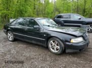 ✅ 2000 Audi A8 • VIN: WAUFL54D6YN009356 • Лот: 58526965. Опубликован ранее на Copart с пробегом Не указан. Бесплатный доступ к архиву аукционных продаж из США и подробный отчёт об истории автомобиля на DreamBid. Изображение 4.