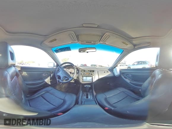 ✅ 2002 Honda Accord EX • VIN: 1HGCG22522A035067 • Lot: 91410045. Listed on Copart with 117,061 mi. Free auction sales archive from the USA and detailed vehicle history report at DreamBid. Image 15.