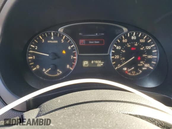 ✅ 2015 Nissan Altima 2.5 • VIN: 1N4AL3AP3FN380543 • Lot: 58447745. Listed on Copart with 87,906 mi. Free auction sales archive from the USA and detailed vehicle history report at DreamBid. Image 9.