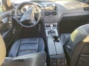 ✅ 2008 Mercedes-Benz C 300 Sport • VIN: WDDGF54X48F053879 • Lot: 96330985. Listed on Copart with Not provided. Free auction sales archive from the USA and detailed vehicle history report at DreamBid. Image 8.