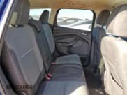 ✅ 2014 Ford Escape SE • VIN: 1FMCU9GX9EUB73505 • Лот: 92310615. Опубликован ранее на Copart с пробегом 170 565 миль. Бесплатный доступ к архиву аукционных продаж из США и подробный отчёт об истории автомобиля на DreamBid. Изображение 10.