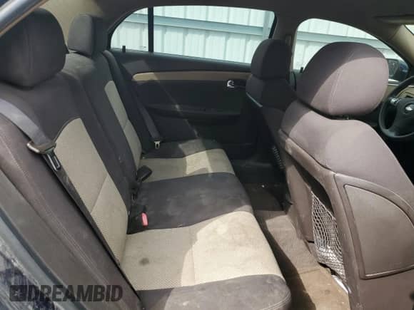 2008 Chevrolet Malibu Hybrid with VIN 1G1ZF57518F204084, listed as a Copart auction lot 70887455 with 214,674 mi miles and Clean title. Bid and sale history available at DreamBid. Image 10.