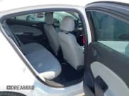 ✅ 2019 Chevrolet Cruze LS • VIN: 1G1BC5SM1K7110801 • Lot: 43252138. Listed on IAAI with 126,551 mi. Free auction sales archive from the USA and detailed vehicle history report at DreamBid. Image 8.