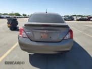 ✅ 2013 Nissan Versa S • VIN: 3N1CN7AP0DL847535 • Лот: 66713115. Опубликован ранее на Copart с пробегом 184 928 миль. Бесплатный доступ к архиву аукционных продаж из США и подробный отчёт об истории автомобиля на DreamBid. Изображение 6.