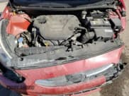 ✅ 2016 Hyundai Accent SE • VIN: KMHCT4AE1GU942983 • Lot: 86469535. Listed on Copart with 104,451 mi. Free auction sales archive from the USA and detailed vehicle history report at DreamBid. Image 11.