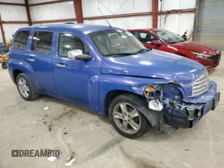 ✅ 2008 Chevrolet HHR LT • VIN: 3GNDA23DX8S604093 • Lot: 47618615. Listed on Copart with 239,784 mi. Free auction sales archive from the USA and detailed vehicle history report at DreamBid. Image 4.