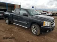 ✅ 2009 Chevrolet Silverado 1500 • VIN: 1GCEK39Y19Z173108 • Лот: 54953123. Опубликован ранее на Copart с пробегом 161 112 миль. Бесплатный доступ к архиву аукционных продаж из США и подробный отчёт об истории автомобиля на DreamBid. Изображение 4.