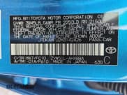 ✅ 2021 Toyota Prius LE • VIN: JTDKAMFU2M3142426 • Lot: 89877445. Listed on Copart with 98,519 mi. Free auction sales archive from the USA and detailed vehicle history report at DreamBid. Image 12.