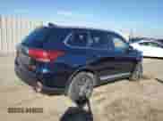 2017 Mitsubishi Outlander SE с VIN JA4AZ3A36HZ014409, выставлен на аукционе Copart как лот 85515095 с пробегом 62 877 миль миль и Списание • Salvage title. История ставок и продаж доступна на DreamBid. Изображение 3.