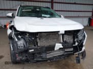 ✅ 2023 Hyundai Tucson SEL Convenience • VIN: KM8JFCA19PU099329 • Lot: 43502260. Wystawiony na IAAI z przebiegiem 40 849 mil. Bezpłatny archiwum sprzedaży aukcyjnych z USA i szczegółowy raport historii pojazdu na DreamBid. Zdjęcie 6.