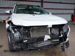 ✅ 2023 Hyundai Tucson SEL Convenience • VIN: KM8JFCA19PU099329 • Лот: 43502260. Размещён на IAAI с пробегом 40 849 миль миль. Получите бесплатный доступ к архиву аукционных продаж из США и посмотрите подробный отчёт об истории автомобиля на DreamBid. Изображение 6.