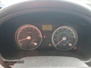 ✅ 2008 Hyundai Accent GLS • VIN: KMHCN46C88U184675 • Lot: 59045585. Listed on Copart with 109,527 mi. Free auction sales archive from the USA and detailed vehicle history report at DreamBid. Image 9.