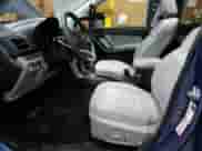 2015 Subaru Forester Premium with VIN JF2SJADC6FH535698, listed as a Copart auction lot 89537575 with 100,869 mi miles and Clean title. Bid and sale history available at DreamBid. Image 7.