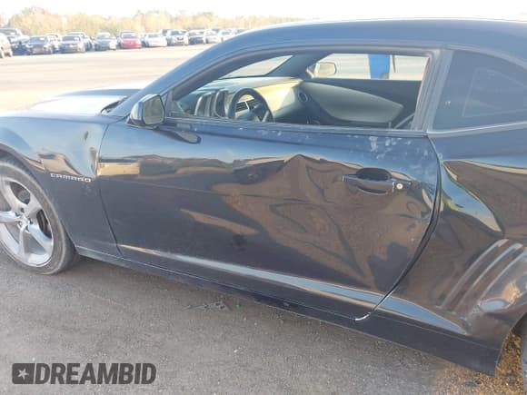✅ 2014 Chevrolet Camaro LT • VIN: 2G1FC1E36E9316132 • Лот: 43756243. Опубликован ранее на IAAI с пробегом 377 335 миль. Бесплатный доступ к архиву аукционных продаж из США и подробный отчёт об истории автомобиля на DreamBid. Изображение 17.