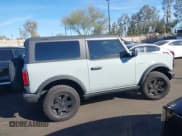 ✅ 2024 Ford Bronco Black Diamond • VIN: 1FMDE1AP5RLB13941 • Лот: 43577727. Опубликован ранее на IAAI с пробегом 11 403 миль. Бесплатный доступ к архиву аукционных продаж из США и подробный отчёт об истории автомобиля на DreamBid. Изображение 13.