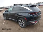 ✅ 2022 Hyundai Tucson Limited • VIN: KM8JFDA29NU083644 • Lot: 41708739. Wystawiony na IAAI z przebiegiem 14 067 mil. Bezpłatny archiwum sprzedaży aukcyjnych z USA i szczegółowy raport historii pojazdu na DreamBid. Zdjęcie 3.