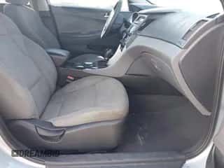 2013 Hyundai Sonata GLS with VIN 5NPEB4AC5DH512314, listed as a IAAI auction lot 43578439 with 217,091 mi miles and . Bid and sale history available at DreamBid. Image 5.