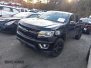 ✅ 2016 Chevrolet Colorado 4WD LT • VIN: 1GCGTCE31G1355757 • Lot: 43661999. Wystawiony na IAAI z przebiegiem 146 612 mil. Bezpłatny archiwum sprzedaży aukcyjnych z USA i szczegółowy raport historii pojazdu na DreamBid. Zdjęcie 18.