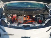 ✅ 2023 Chevrolet Bolt EV 2LT • VIN: 1G1FX6S0XP4207948 • Lot: 41473499. Wystawiony na IAAI z przebiegiem 16 442 mil. Bezpłatny archiwum sprzedaży aukcyjnych z USA i szczegółowy raport historii pojazdu na DreamBid. Zdjęcie 10.