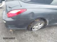 ✅ 2007 Toyota Solara SLE • VIN: 4T1FA38P17U109219 • Lot: 43555762. Wystawiony na IAAI z przebiegiem 191 084 mil. Bezpłatny archiwum sprzedaży aukcyjnych z USA i szczegółowy raport historii pojazdu na DreamBid. Zdjęcie 6.