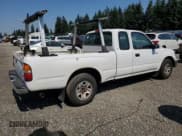 ✅ 2004 Toyota Tacoma • VIN: 5TEVL52N64Z308413 • Lot: 70221565. Listed on Copart with 338,786 mi. Free auction sales archive from the USA and detailed vehicle history report at DreamBid. Image 3.