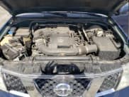 ✅ 2006 Nissan Pathfinder SE Off Road • VIN: 5N1AR18W46C646878 • Lot: 82276735. Wystawiony na Copart z przebiegiem 217 237 mil. Bezpłatny archiwum sprzedaży aukcyjnych z USA i szczegółowy raport historii pojazdu na DreamBid. Zdjęcie 12.