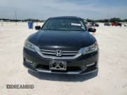 ✅ 2013 Honda Accord EX • VIN: 1HGCR2F7XDA203871 • Lot: 56916595. Listed on Copart with 160,769 mi. Free auction sales archive from the USA and detailed vehicle history report at DreamBid. Image 13.