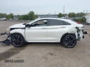 ✅ 2022 Infiniti QX55 Luxe • VIN: 3PCAJ5J33NF101839 • Lot: 43339900. Wystawiony na IAAI z przebiegiem 15 121 mil. Bezpłatny archiwum sprzedaży aukcyjnych z USA i szczegółowy raport historii pojazdu na DreamBid. Zdjęcie 15.