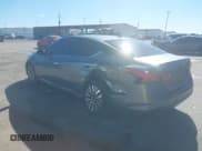 ✅ 2023 Nissan Altima SV • VIN: 1N4BL4DV1PN309640 • Lot: 43561149. Listed on IAAI with 66,943 mi. Free auction sales archive from the USA and detailed vehicle history report at DreamBid. Image 3.