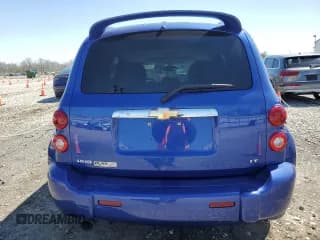 ✅ 2006 Chevrolet HHR LT • VIN: 3GNDA23P36S507258 • Lot: 52302615. Listed on Copart with 35,146 mi. Free auction sales archive from the USA and detailed vehicle history report at DreamBid. Image 6.