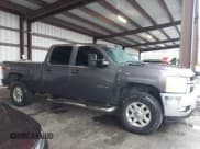 ✅ 2011 Chevrolet Silverado 2500HD LT • VIN: 1GC1KXCG9BF100288 • Lot: 43818600. Listed on IAAI with 246,365 mi. Free auction sales archive from the USA and detailed vehicle history report at DreamBid. Image 13.
