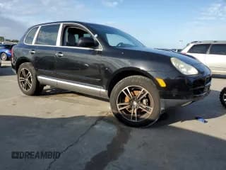 ✅ 2004 Porsche Cayenne S • VIN: WP1AB29P94LA73641 • Lot: 75263904. Wystawiony na Copart z przebiegiem Nie podano. Bezpłatny archiwum sprzedaży aukcyjnych z USA i szczegółowy raport historii pojazdu na DreamBid. Zdjęcie 4.