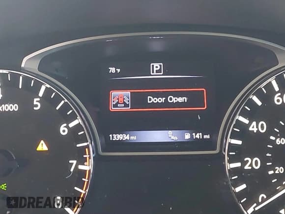 ✅ 2017 Nissan Pathfinder SV • VIN: 5N1DR2MNXHC602466 • Лот: 43133164. Опубликован ранее на IAAI с пробегом 133 934 миль. Бесплатный доступ к архиву аукционных продаж из США и подробный отчёт об истории автомобиля на DreamBid. Изображение 16.