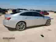 2021 Chevrolet Malibu LT z VIN 1G1ZD5ST6MF053829, wystawiony jako Copart lot #71311125 z przebiegiem 99 292 mil mil oraz Szkoda całkowita • Salvage title. Historia ofert i sprzedaży dostępna na DreamBid. Obrazek 3.