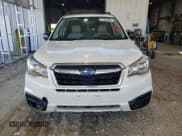 ✅ 2018 Subaru Forester • VIN: JF2SJABC5JH449648 • Lot: 91106785. Wystawiony na Copart z przebiegiem Nie podano. Bezpłatny archiwum sprzedaży aukcyjnych z USA i szczegółowy raport historii pojazdu na DreamBid. Zdjęcie 5.