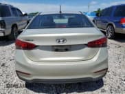 ✅ 2020 Hyundai Accent SE • VIN: 3KPC24A65LE105128 • Лот: 62473734. Опубликован ранее на Copart с пробегом 96 646 миль. Бесплатный доступ к архиву аукционных продаж из США и подробный отчёт об истории автомобиля на DreamBid. Изображение 6.