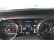 ✅ 2021 Jeep Wrangler Unlimited Sport S • VIN: 1C4HJXDG0MW788779 • Лот: 42137430. Опубликован ранее на IAAI с пробегом 52 903 миль. Бесплатный доступ к архиву аукционных продаж из США и подробный отчёт об истории автомобиля на DreamBid. Изображение 7.