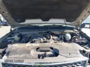 ✅ 2005 Chevrolet Silverado 2500HD LS • VIN: 1GCHK232X5F834481 • Lot: 43302751. Wystawiony na IAAI z przebiegiem 196 320 mil. Bezpłatny archiwum sprzedaży aukcyjnych z USA i szczegółowy raport historii pojazdu na DreamBid. Zdjęcie 10.