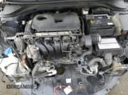 ✅ 2019 Hyundai Elantra SE • VIN: 5NPD74LF6KH439567 • Lot: 90801055. Listed on Copart with 40,650 mi. Free auction sales archive from the USA and detailed vehicle history report at DreamBid. Image 11.