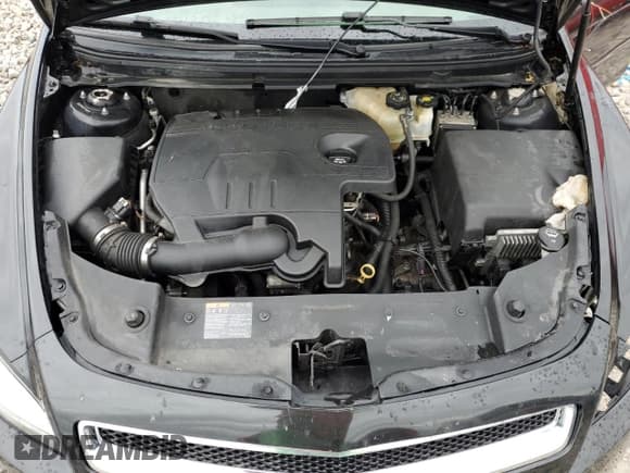 ✅ 2012 Chevrolet Malibu 1LS • VIN: 1G1ZB5E04CF164837 • Lot: 60272814. Listed on Copart with 179,951 mi. Free auction sales archive from the USA and detailed vehicle history report at DreamBid. Image 11.