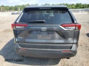 ✅ 2023 Toyota RAV4 XLE • VIN: 2T3P1RFV2PC327610 • Lot: 65846755. Listed on Copart with Not provided. Free auction sales archive from the USA and detailed vehicle history report at DreamBid. Image 6.