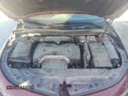 ✅ 2016 Chevrolet Impala LT • VIN: 2G1105SA3G9174421 • Lot: 74255904. Wystawiony na Copart z przebiegiem 115 392 mil. Bezpłatny archiwum sprzedaży aukcyjnych z USA i szczegółowy raport historii pojazdu na DreamBid. Zdjęcie 11.