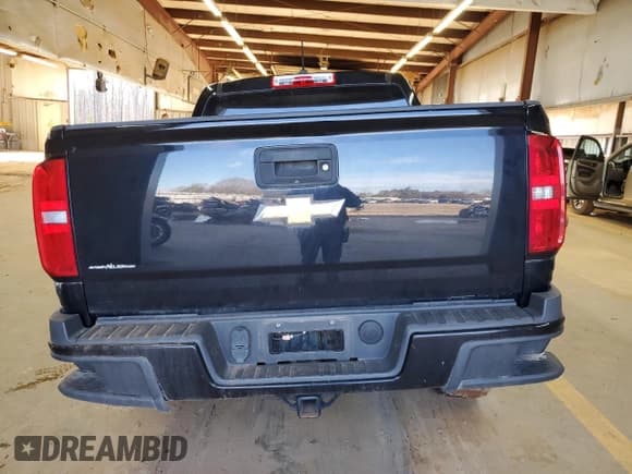 ✅ 2019 Chevrolet Colorado 4WD LT • VIN: 1GCGTCEN3K1131402 • Lot: 42211355. Listed on Copart with 69,724 mi. Free auction sales archive from the USA and detailed vehicle history report at DreamBid. Image 6.