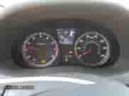 2012 Hyundai Accent GLS z VIN KMHCT4AE0CU113946, wystawiony jako Copart lot #81473105 z przebiegiem 190 603 mil mil oraz Szkoda całkowita • Salvage title. Historia ofert i sprzedaży dostępna na DreamBid. Obrazek 9.