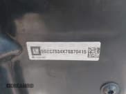 ✅ 2007 Saturn VUE V6 • VIN: 5GZCZ534X7S870415 • Lot: 41686674. Wystawiony na IAAI z przebiegiem 128 926 mil. Bezpłatny archiwum sprzedaży aukcyjnych z USA i szczegółowy raport historii pojazdu na DreamBid. Zdjęcie 9.