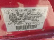 ✅ 2015 Nissan Note S • VIN: 3N1CE2CP8FL407002 • Lot: 43054545. Listed on IAAI with 123,675 mi. Free auction sales archive from the USA and detailed vehicle history report at DreamBid. Image 9.