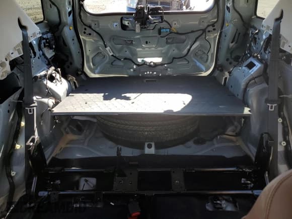 ✅ 2023 Ford Bronco Sport Outer Banks • VIN: 3FMCR9C62PRD55202 • Lot: 90888675. Listed on Copart with 22,232 mi. Free auction sales archive from the USA and detailed vehicle history report at DreamBid. Image 10.