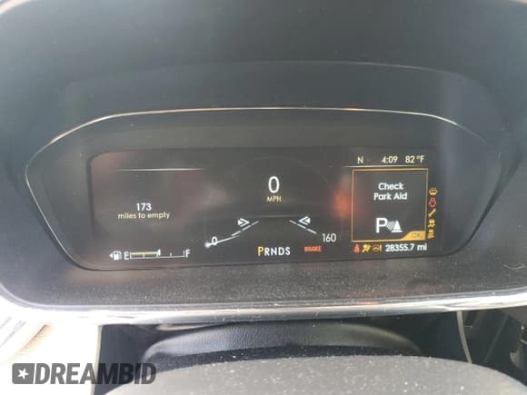 ✅ 2019 Lincoln Continental Select • VIN: 1LN6L9SK2K5614246 • Lot: 81462175. Wystawiony na Copart z przebiegiem 28 355 mil. Bezpłatny archiwum sprzedaży aukcyjnych z USA i szczegółowy raport historii pojazdu na DreamBid. Zdjęcie 9.