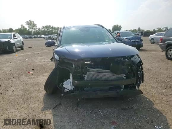 ✅ 2025 Hyundai Tucson Limited • VIN: 5NMJECDE9SH457518 • Лот: 69124005. Опубликован ранее на Copart с пробегом 5 829 миль. Бесплатный доступ к архиву аукционных продаж из США и подробный отчёт об истории автомобиля на DreamBid. Изображение 14.