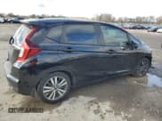 ✅ 2018 Honda Fit EX-L • VIN: 3HGGK5H00JM705603 • Lot: 79772714. Wystawiony na Copart z przebiegiem 72 313 mil. Bezpłatny archiwum sprzedaży aukcyjnych z USA i szczegółowy raport historii pojazdu na DreamBid. Zdjęcie 3.